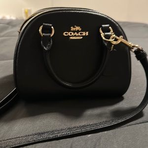 Coach crossbody